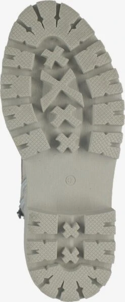 Marco Tozzi Bottines Bottines à Lacets Femme Gris -Chaussures Élégance Vente a89a937e21883d5e196a2c50603cd083