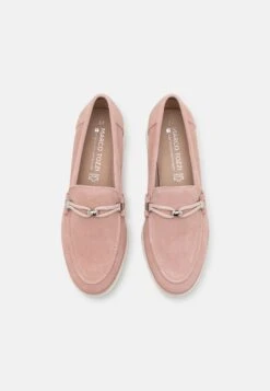 Marco Tozzi By Guido Maria Kretschmer - Mocassins - Rose 11 Marco Tozzi By Guido Maria Kretschmer - Mocassins - Rose -Chaussures Élégance Vente a8d4ce3340504689b3c2a651d7548078