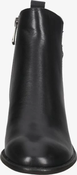 Marco Tozzi Bottines Basses Bottines Femme Noir -Chaussures Élégance Vente a9f530a7379a287a748f85745496c36c