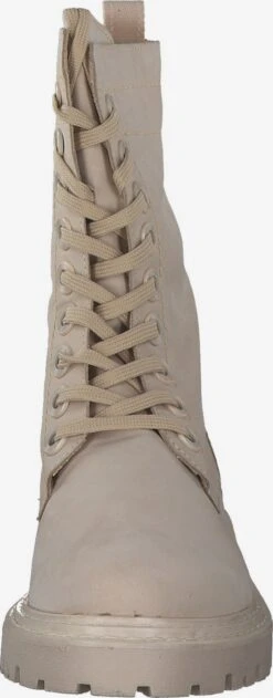Marco Tozzi Bottines Bottines à Lacets 25295 Femme Beige -Chaussures Élégance Vente ab744204617335db5adb7e27c1cc9306