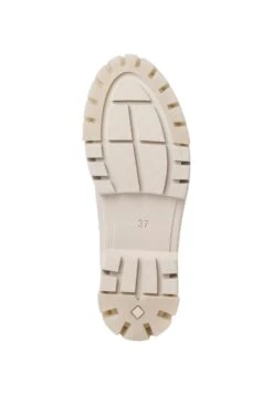 Marco Tozzi Guido Maria Kretschmer - Bottines À Plateau - Cream -Chaussures Élégance Vente abfc210005924bafbc9f8e6b6aa17c0d