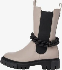 Bottines Classiques Bottines Femme Nude -Chaussures Élégance Vente ac2419f06f8c4dcd582dbd833c193037