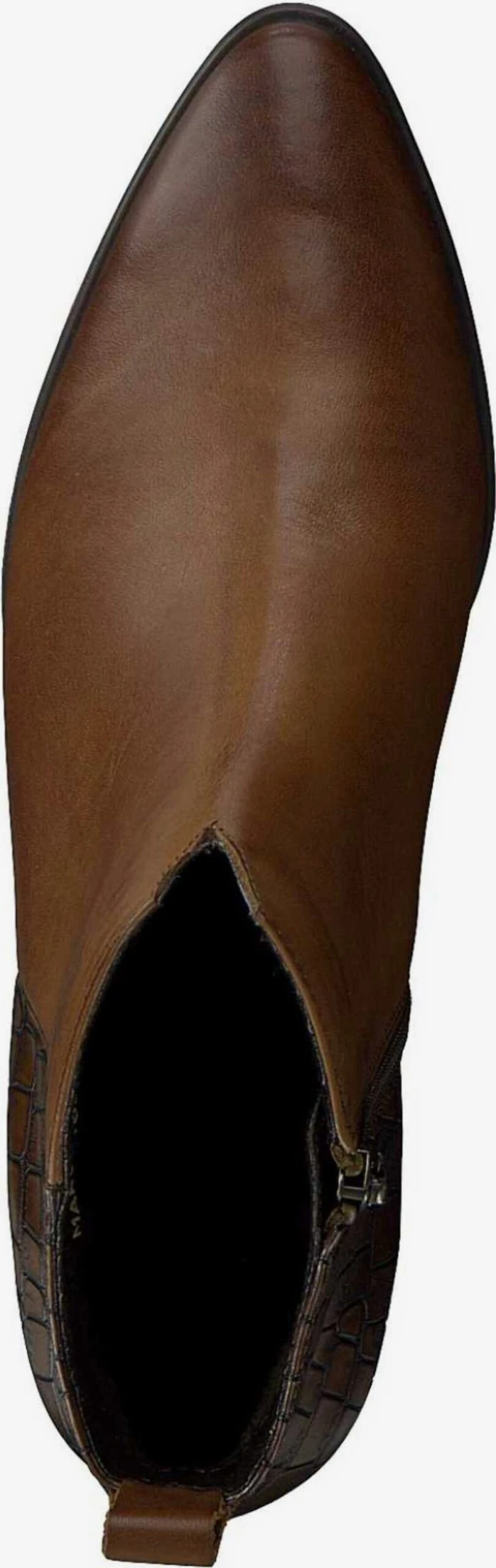Marco Tozzi Bottines Basses Bottines Femme Caramel 4 Marco Tozzi Bottines Basses Bottines Femme Caramel – Image 4