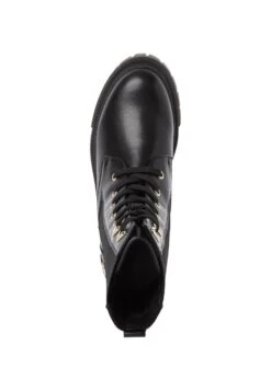 Marco Tozzi Guido Maria Kretschmer - Bottines À Plateau - Black -Chaussures Élégance Vente ac68b87b992a4bb7ab70516621c4bd0a