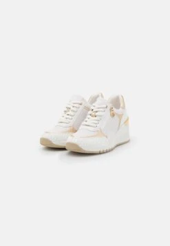 Marco Tozzi Baskets Basses - White -Chaussures Élégance Vente ac8c2a6aa7f14e4ca5d8c1dacbb4266a