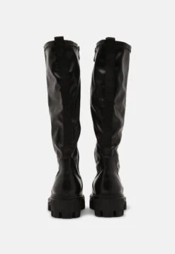 Marco Tozzi Bottes À Plateau - Black 9 Marco Tozzi Bottes À Plateau - Black -Chaussures Élégance Vente ad0ab0df6e5b45c6b6635885f8a283d0