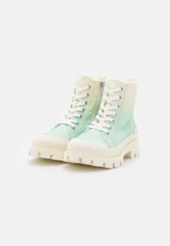 Marco Tozzi Bottines À Lacets - Mint -Chaussures Élégance Vente adb4c238cfaf4774aa4f92ed1cf3cdaf
