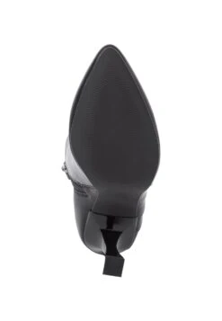 Marco Tozzi Guido Maria Kretschmer - Bottines À Talons Hauts - Black -Chaussures Élégance Vente adf866507b7d49fda24bb5b5b58b1bbb