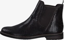 Marco Tozzi Bottines Chelsea Boots Femme Moka 5 Marco Tozzi Bottines Chelsea Boots Femme Moka -Chaussures Élégance Vente ae4642858263fa0e46b41829e71dcc72