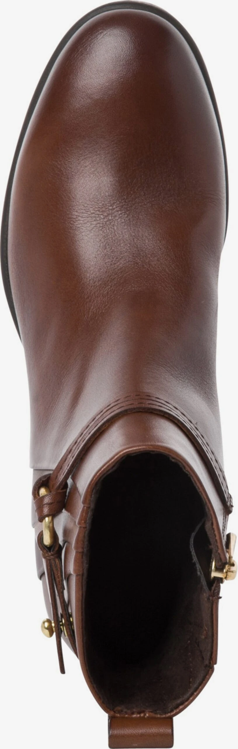 Marco Tozzi Bottines Classiques Bottines Femme Chocolat 2 Marco Tozzi Bottines Classiques Bottines Femme Chocolat – Image 2