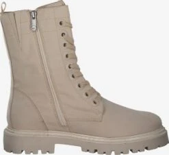 Marco Tozzi Bottines Bottines à Lacets 25295 Femme Beige -Chaussures Élégance Vente aea63a9f0cdaad72d6a724587af10cf3