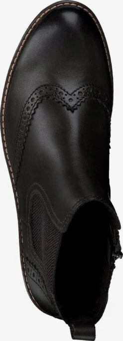 Marco Tozzi Bottines Chelsea Boots Femme Olive 8 Marco Tozzi Bottines Chelsea Boots Femme Olive -Chaussures Élégance Vente af4135b1d3289c482e45b596d35b570f