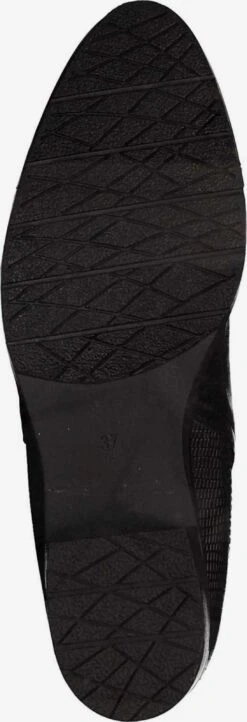 Marco Tozzi Bottines Basses Bottines Femme Noir -Chaussures Élégance Vente afc199c4d7a14d4d6f4420d4cc387106