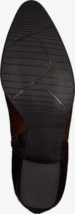 Marco Tozzi Bottines Basses Bottines Femme Caramel 9 Marco Tozzi Bottines Basses Bottines Femme Caramel -Chaussures Élégance Vente b0369b79fc10d389a69f1f0058476529