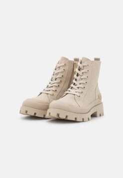 Marco Tozzi Bottines À Lacets - Sand -Chaussures Élégance Vente b0e1b42b32594475a9c2ba381d10405c
