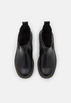 Marco Tozzi Bottines À Plateau - Black/Khaki 11 Marco Tozzi Bottines À Plateau - Black/Khaki -Chaussures Élégance Vente b0e77b46939345bd907dfac37e31e00d