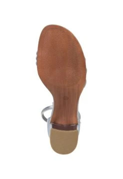 Marco Tozzi Sandales - Polar Metallic -Chaussures Élégance Vente b1277a40059640518f858556047c5e2f