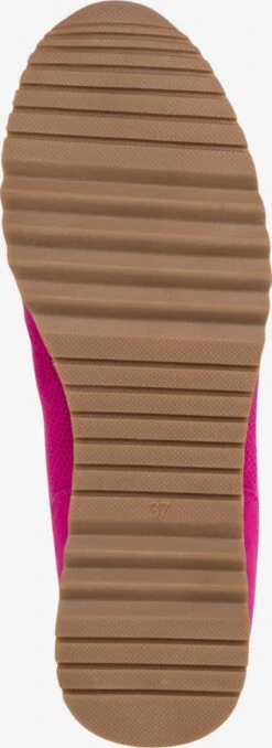 Marco Tozzi Baskets Tendances Baskets Basses Femme Rose 9 Marco Tozzi Baskets Tendances Baskets Basses Femme Rose -Chaussures Élégance Vente b136106ded55447cd20d7c1f3dee8cee