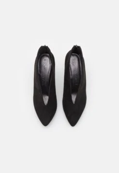 Marco Tozzi Escarpins - Black -Chaussures Élégance Vente b18eda1adf26457688f325b614345a47