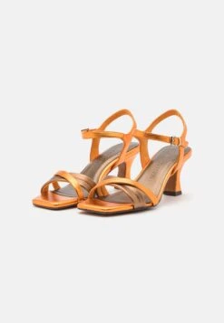 Marco Tozzi Sandales - Mango Metallic -Chaussures Élégance Vente b1cde47d820f473aa56f865334a16684