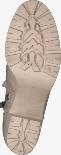 Marco Tozzi Bottines Bottines à Lacets Femme Taupe -Chaussures Élégance Vente b1d42544ddf9a13bd540ff0eb42bfe89