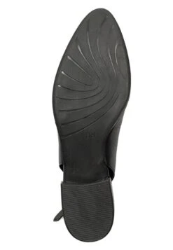 Marco Tozzi Babies - Black -Chaussures Élégance Vente b2e60dd2f98140da8baae8b008a710e2