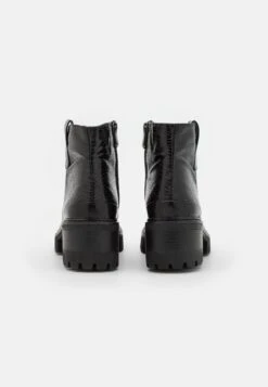 Marco Tozzi Bottines À Plateau - Black -Chaussures Élégance Vente b32757d737ce45c09f90ba3cdb9fc862