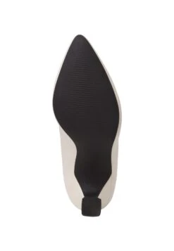 Marco Tozzi Escarpins - Cream -Chaussures Élégance Vente b3bdcd829ccb4760b953c98c85f69b42