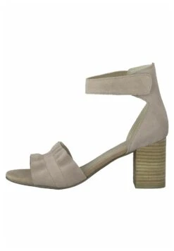 Marco Tozzi Sandales - Nude