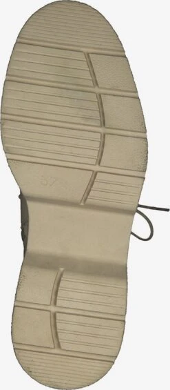 Marco Tozzi Bottines Bottines à Lacets Femme Beige -Chaussures Élégance Vente b51d47791d87dd0793023544f76ee118