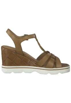 Marco Tozzi Sandales À Plateforme - Cognac Antic 7 Marco Tozzi Sandales À Plateforme - Cognac Antic -Chaussures Élégance Vente b5442cc3e4194eafb848bf248e1b9223