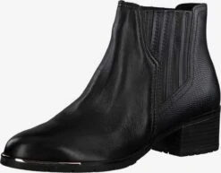 Marco Tozzi Bottines Basses Bottines Femme Noir