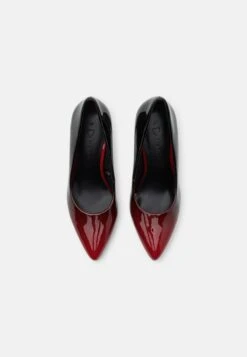 Marco Tozzi Escarpins - Red -Chaussures Élégance Vente b620435d87324389a84b9cd8bb31e019