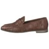 Marco Tozzi Mocassins - Cognac Antic