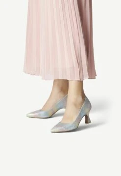 Marco Tozzi By Guido Maria Kretschmer - Escarpins - Rainbow Met