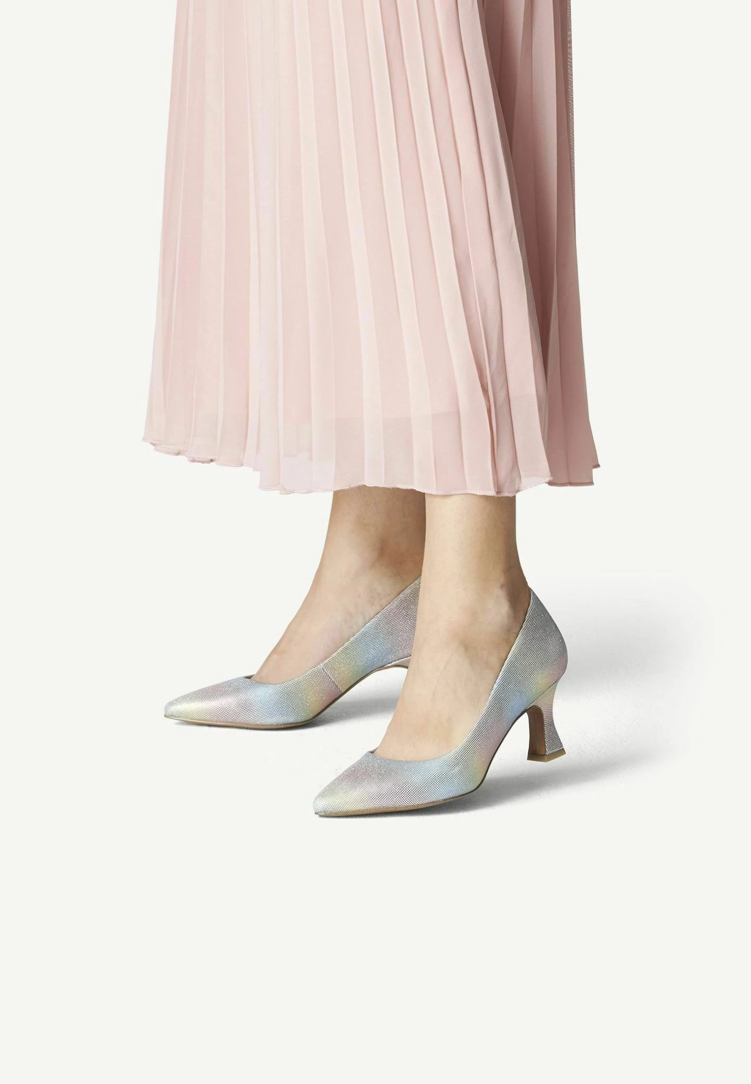 Marco Tozzi By Guido Maria Kretschmer - Escarpins - Rainbow Met 1 Marco Tozzi By Guido Maria Kretschmer - Escarpins - Rainbow Met