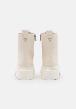 Marco Tozzi Bottines À Lacets - Cream 9 Marco Tozzi Bottines À Lacets - Cream -Chaussures Élégance Vente b8e3b7e0a91c448e9514ad762ab4f04e
