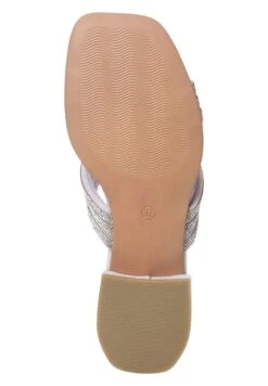 Marco Tozzi By Guido Maria Kretschmer - Mules - Lavender Comb -Chaussures Élégance Vente b976cb550f784d8cb2a33422ecced2cf