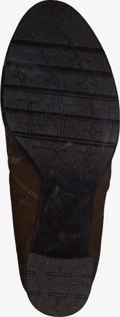 Marco Tozzi Bottines Chelsea Boots Femme Sépia 9 Marco Tozzi Bottines Chelsea Boots Femme Sépia -Chaussures Élégance Vente b9d86dcc1321cdee6f84c22e556ac346