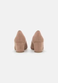 Marco Tozzi Escarpins - Nude 9 Marco Tozzi Escarpins - Nude -Chaussures Élégance Vente b9e22c228e6a4eabb06d10e0f56bfa53