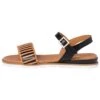 Marco Tozzi Sandale - Sandales - Black Comb