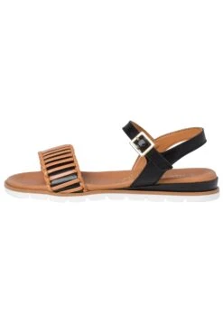 Marco Tozzi Sandale - Sandales - Black Comb