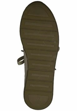 Marco Tozzi Baskets Basses - Cream Comb -Chaussures Élégance Vente ba50f9e910b4480d825bcc966da97ee0