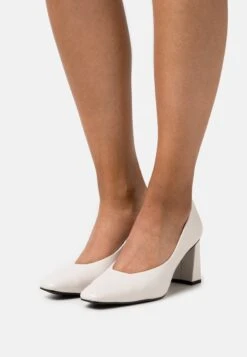 Marco Tozzi Escarpins - Offwhite