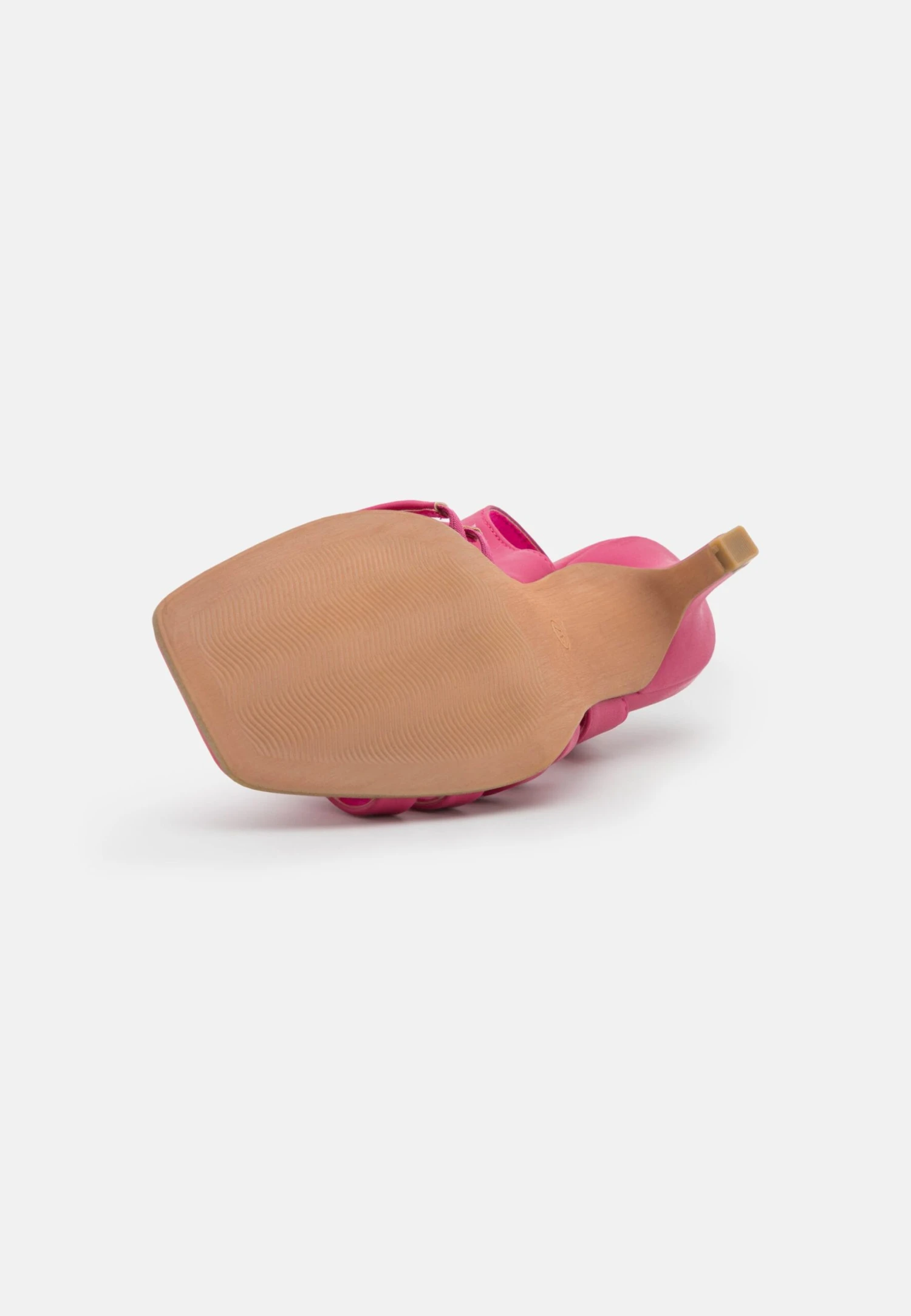 Marco Tozzi Sandales - Pink 5 Marco Tozzi Sandales - Pink – Image 5