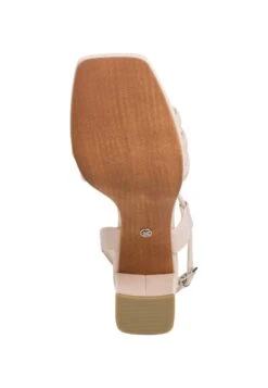 Marco Tozzi By Guido Maria Kretschmer - Sandales À Talons Hauts - Blush -Chaussures Élégance Vente bc933ca332c24a94b3440a0ff808f72d