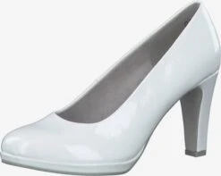 Marco Tozzi Escarpins Classiques Escarpins Femme Blanc
