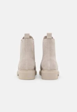 Marco Tozzi Bottines - Ecru -Chaussures Élégance Vente bcef7bde51ba4af2a93fb21099f27361