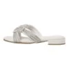 Marco Tozzi By Guido Maria Kretschmer - Mules - Cream Comb
