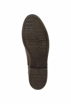 Marco Tozzi Bottines À Lacets - Cafe 11 Marco Tozzi Bottines À Lacets - Cafe -Chaussures Élégance Vente bddfcd187d7a4a7197a713b8e44183c9